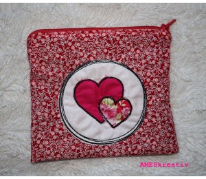 Stickserie - Doodle Motive Basics